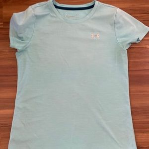 Under Armour shirt